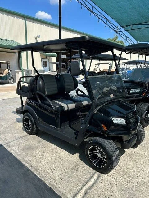 2018 Club Car Onward photo 1