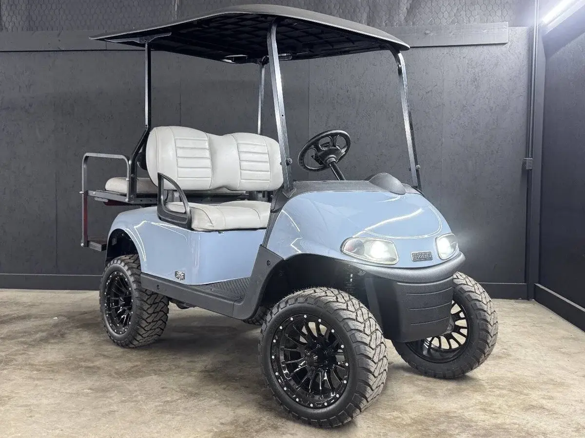 2022 E-Z-GO Freedom ELiTE Lithium photo 1