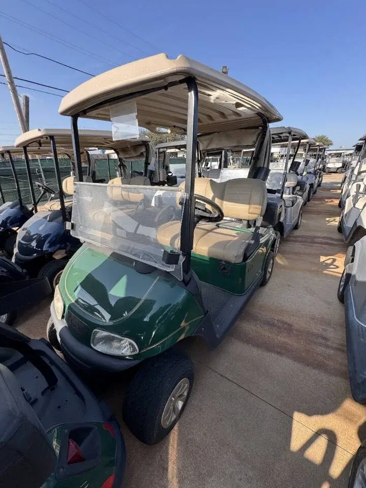 2022 E-Z-GO Freedom ELiTE Lithium photo 1