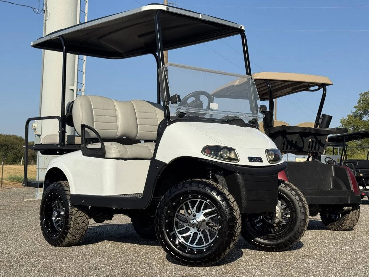 2022 E-Z-GO Freedom ELiTE Lithium photo 1