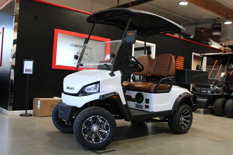 2026 Solana G-UTILITY CA STREET LEGAL CA STREET LEGAL photo 1