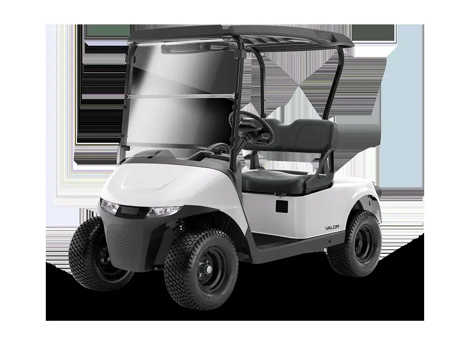 2025 E-Z-GO RXV Valor 2 photo 1