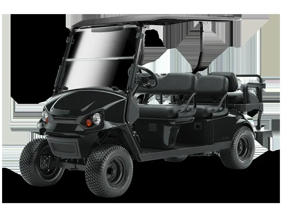 2025 E-Z-GO Valor photo 1