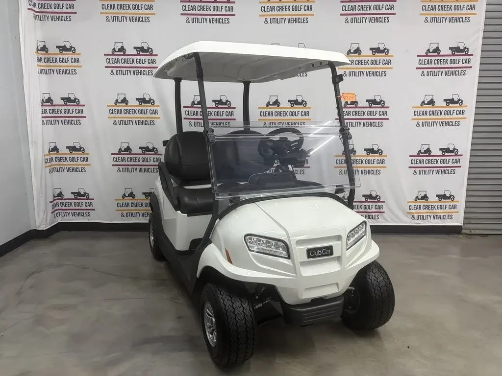 2027 Club Car Onward 2 Passenger photo 1