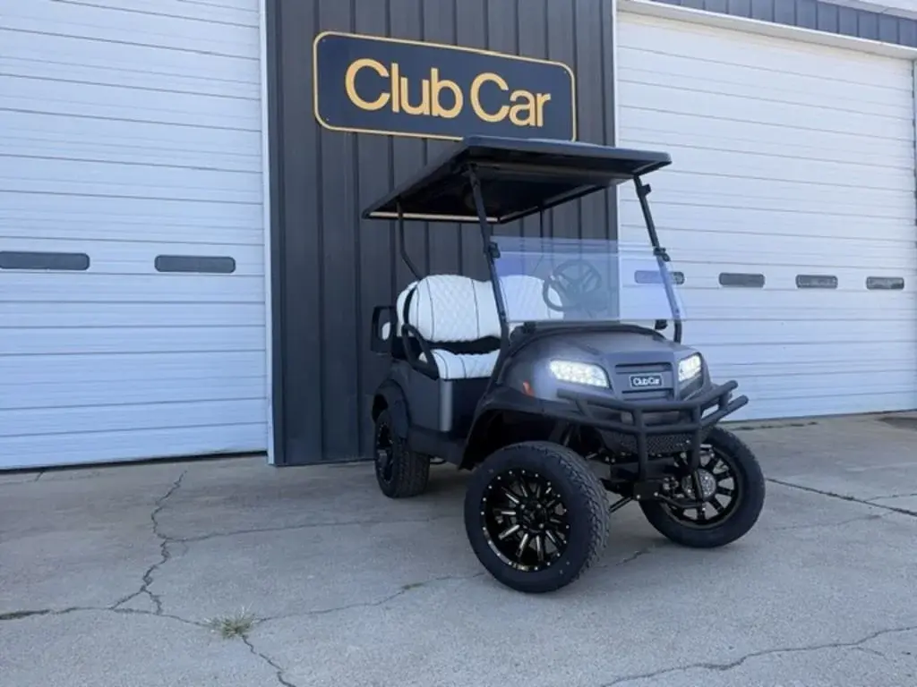 2027 Club Car Onward photo 1