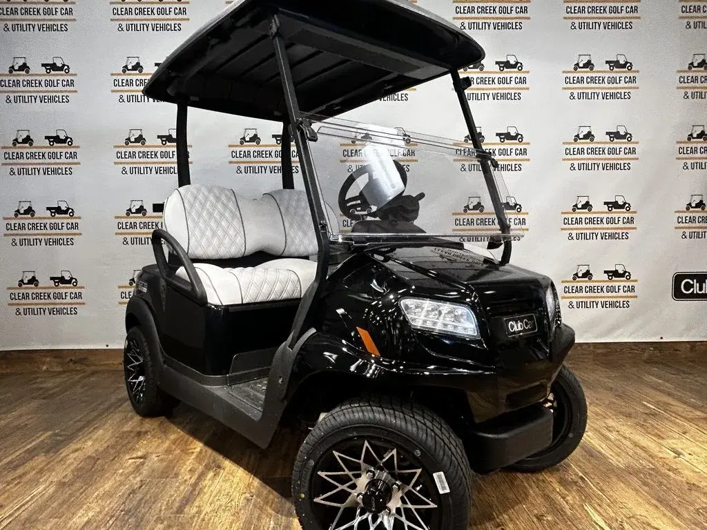 2027 Club Car Onward 2 Passenger photo 1