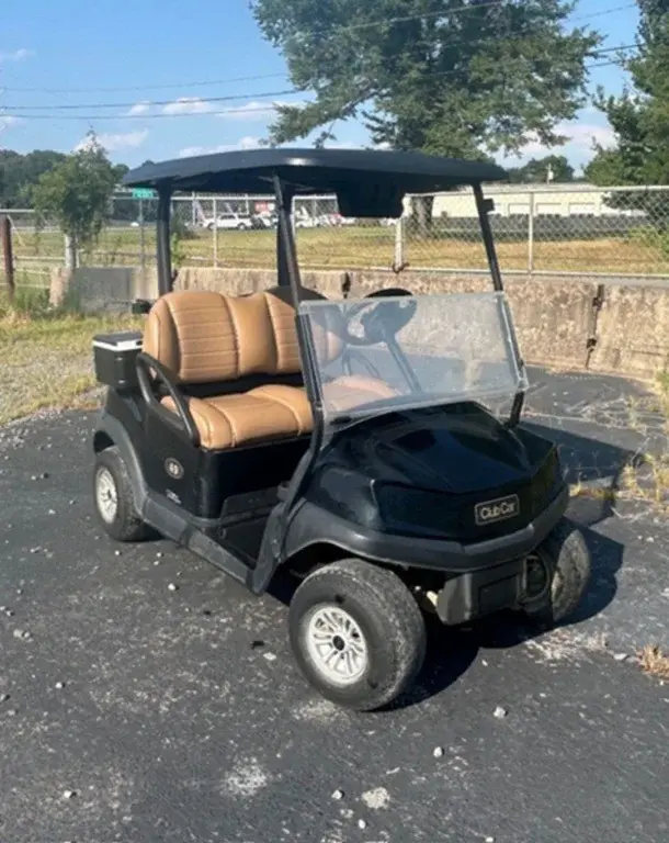 2023 Club Car Tempo Lithium-Ion photo 1