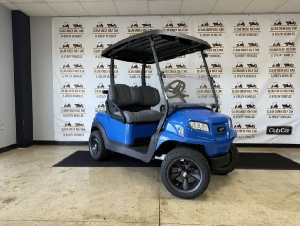 2026 Club Car Onward 2 Passenger photo 1