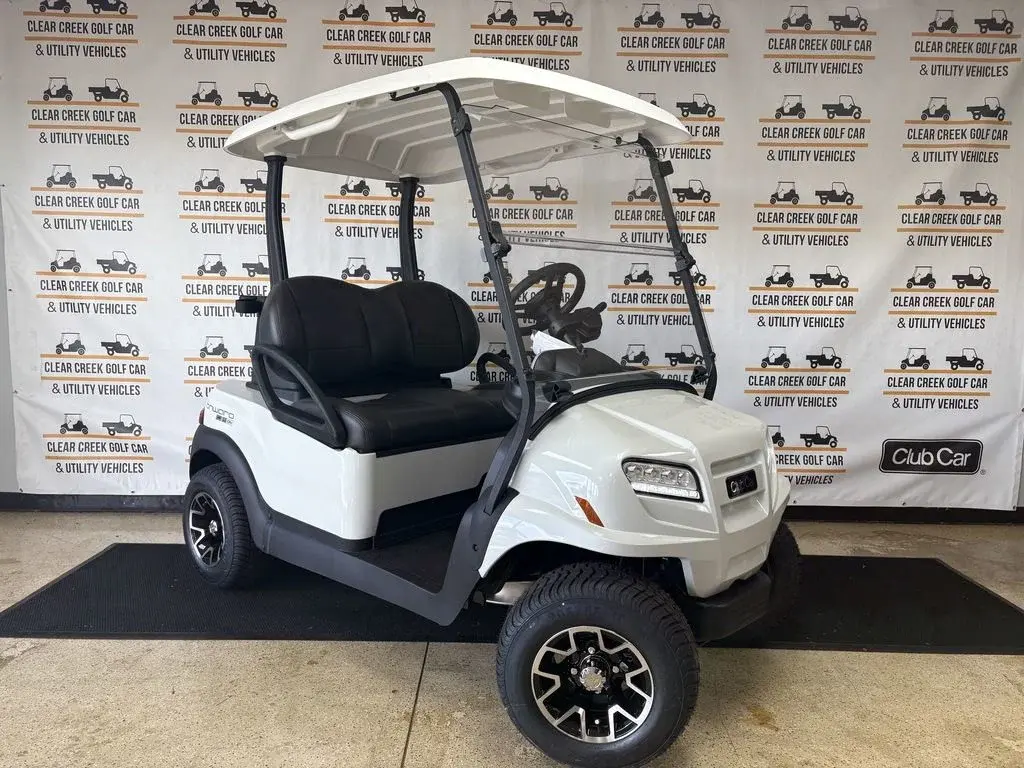 2027 Club Car Onward 2 Passenger photo 1