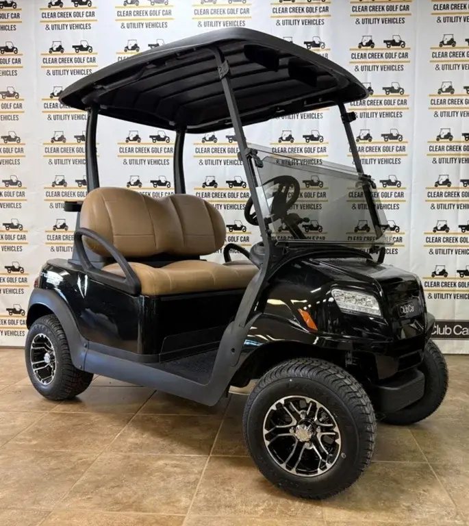 2026 Club Car Onward photo 1