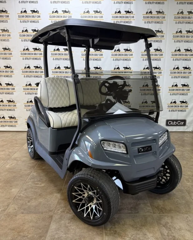 2027 Club Car Onward photo 1