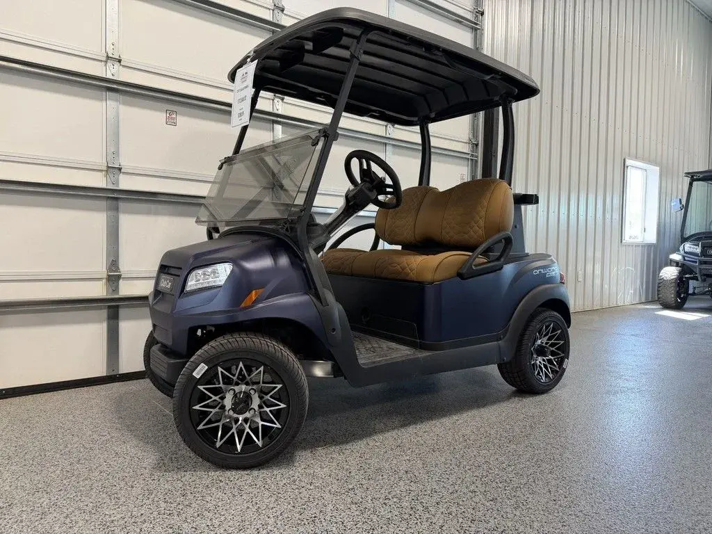 2027 Club Car Onward 2 Passenger photo 1