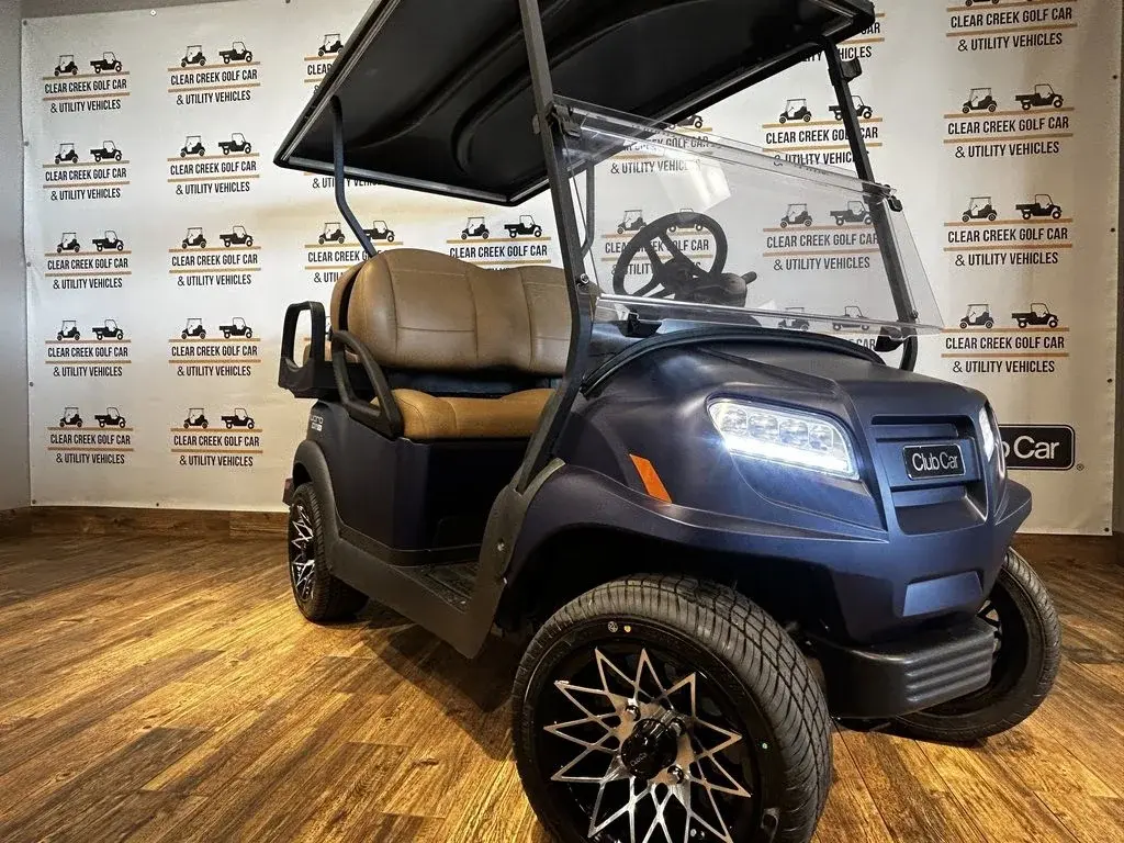 2027 Club Car Onward photo 1