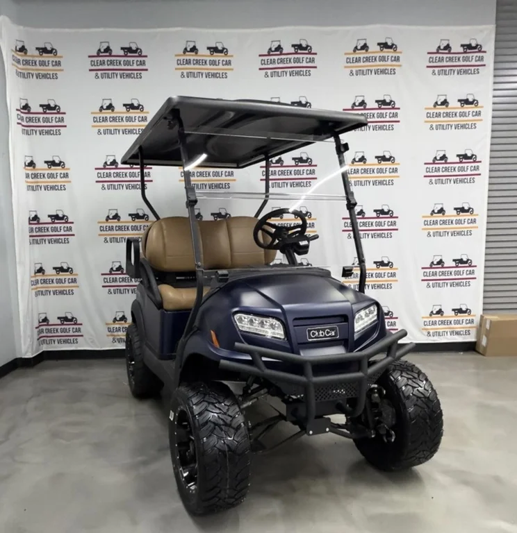 2027 Club Car Onward photo 1