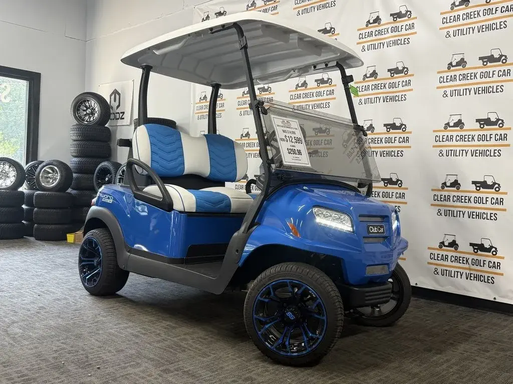 2026 Club Car Onward photo 1