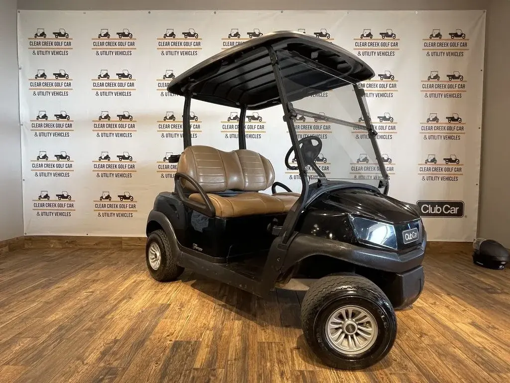 2022 Club Car Tempo Gas photo 1