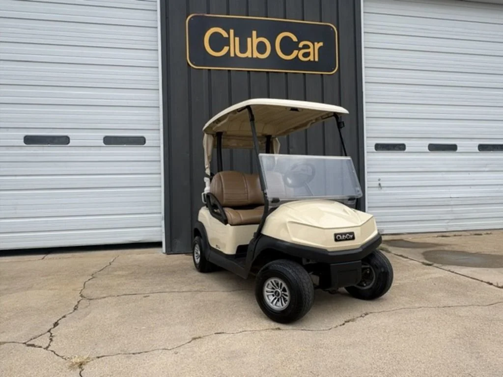 2022 Club Car Tempo photo 1