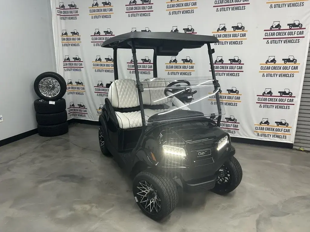 2027 Club Car Onward photo 1