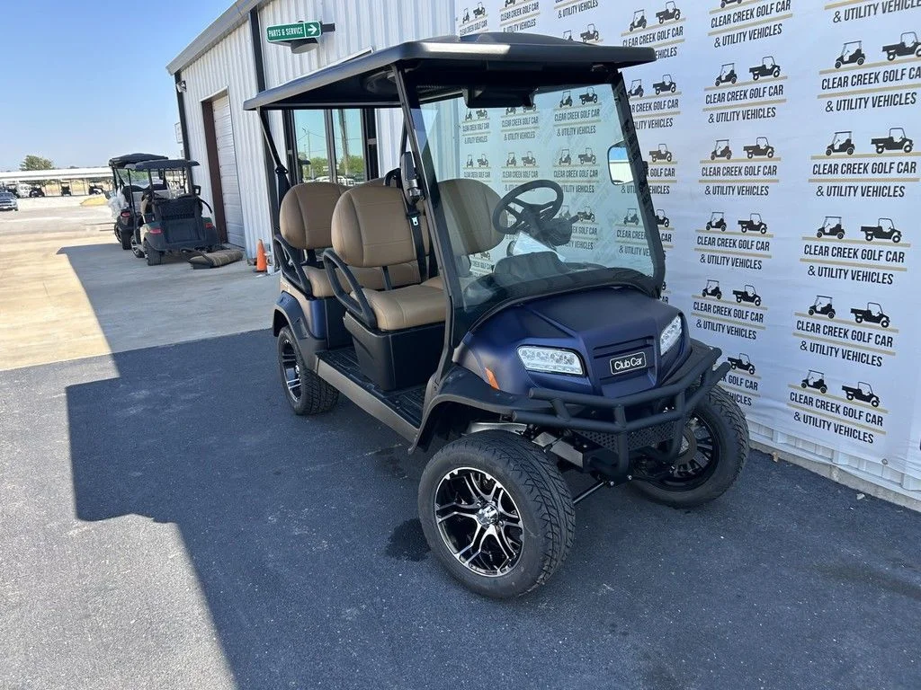 2027 Club Car Onward photo 1