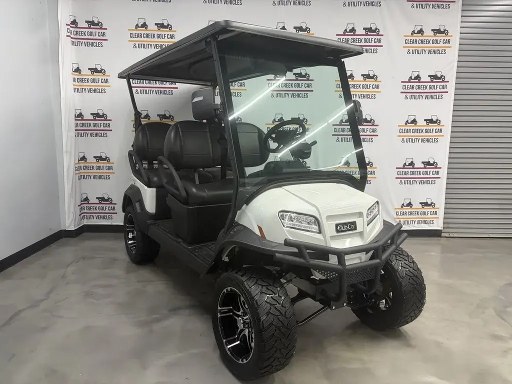 2027 Club Car Onward photo 1