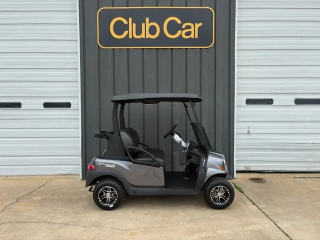 2027 Club Car Onward 2 Passenger photo 1
