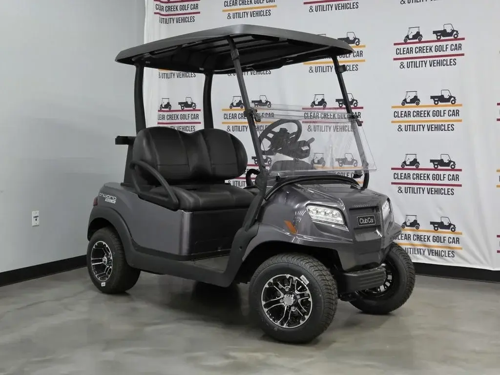 2027 Club Car Onward photo 1