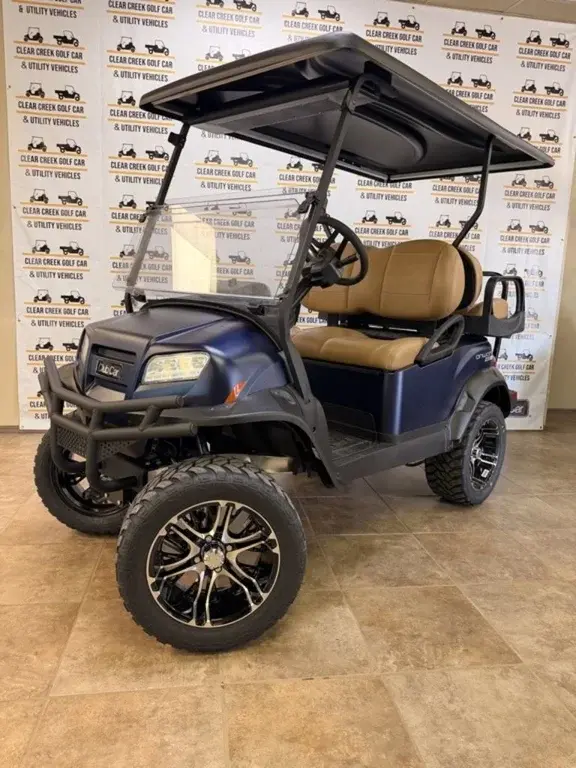 2027 Club Car Onward photo 1