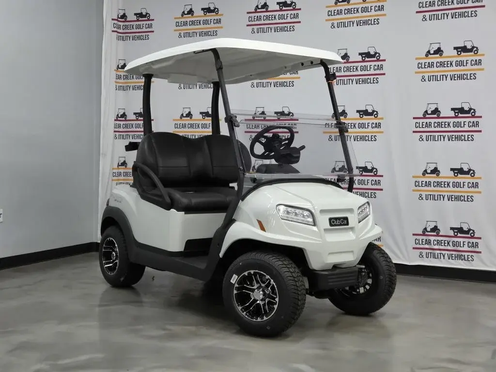 2027 Club Car Onward photo 1