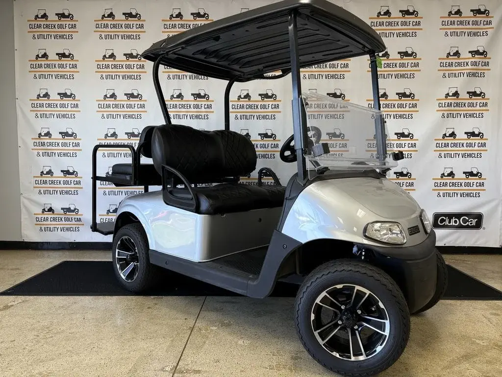 2020 E-Z-GO Freedom ELiTE Lithium photo 1