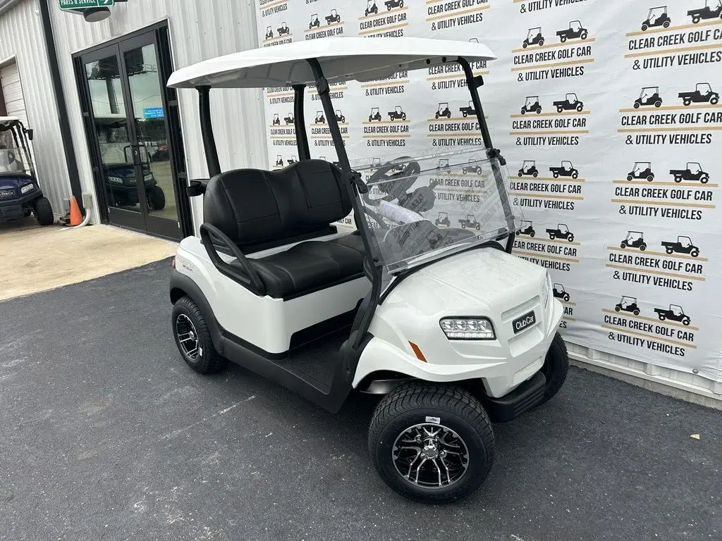 2027 Club Car Onward 2 Passenger photo 1