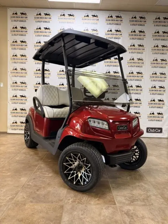 2027 Club Car Onward 2 Passenger photo 1