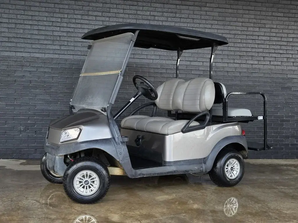 2023 Club Car Tempo photo 1