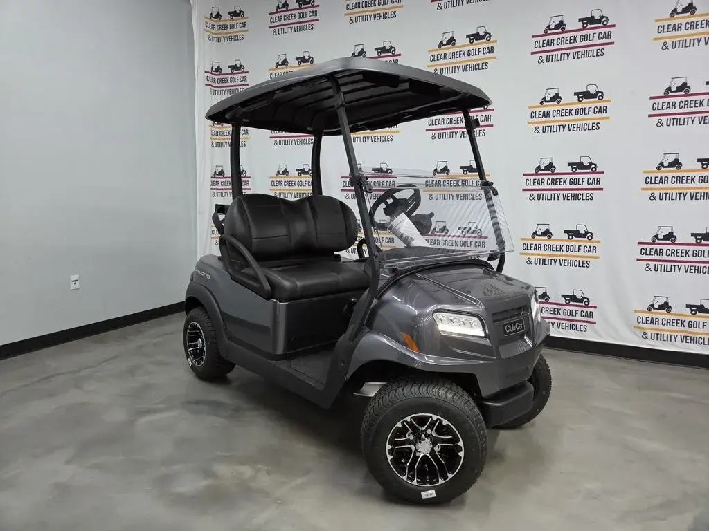 2027 Club Car Onward photo 1