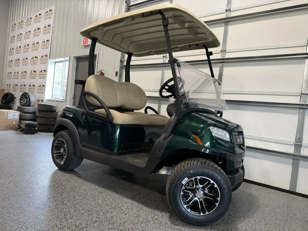 2027 Club Car Onward photo 1