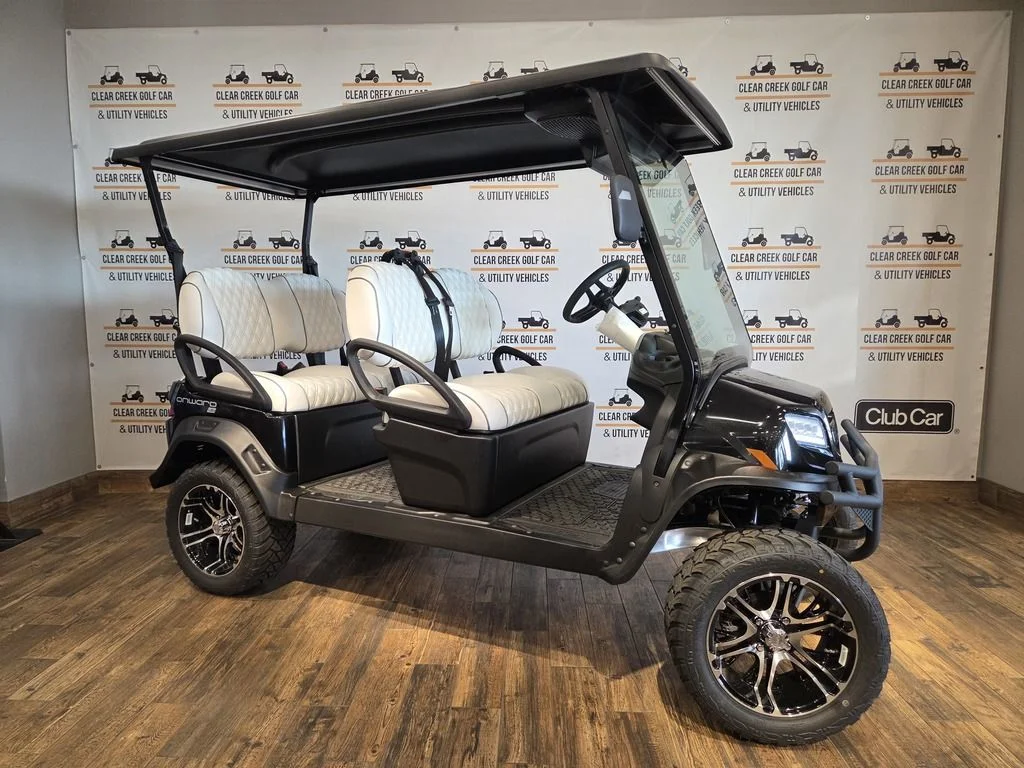 2026 Club Car Onward 4 Passenger photo 1