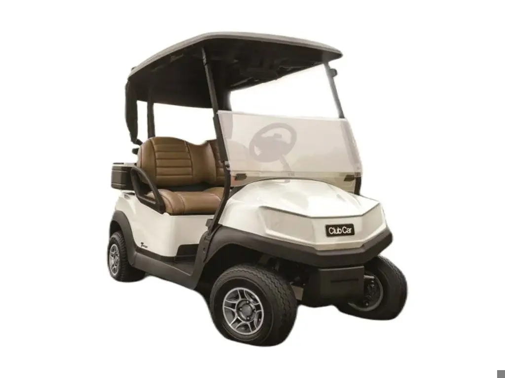 2023 Club Car Tempo Gas photo 1