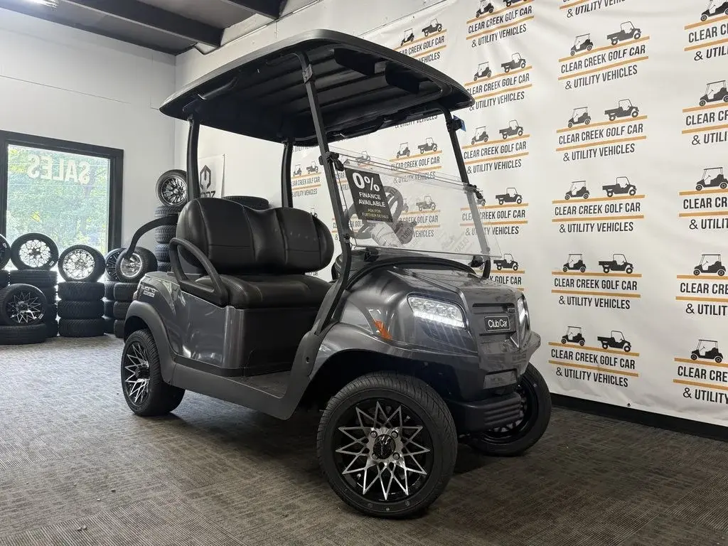 2027 Club Car Onward 2 Passenger photo 1