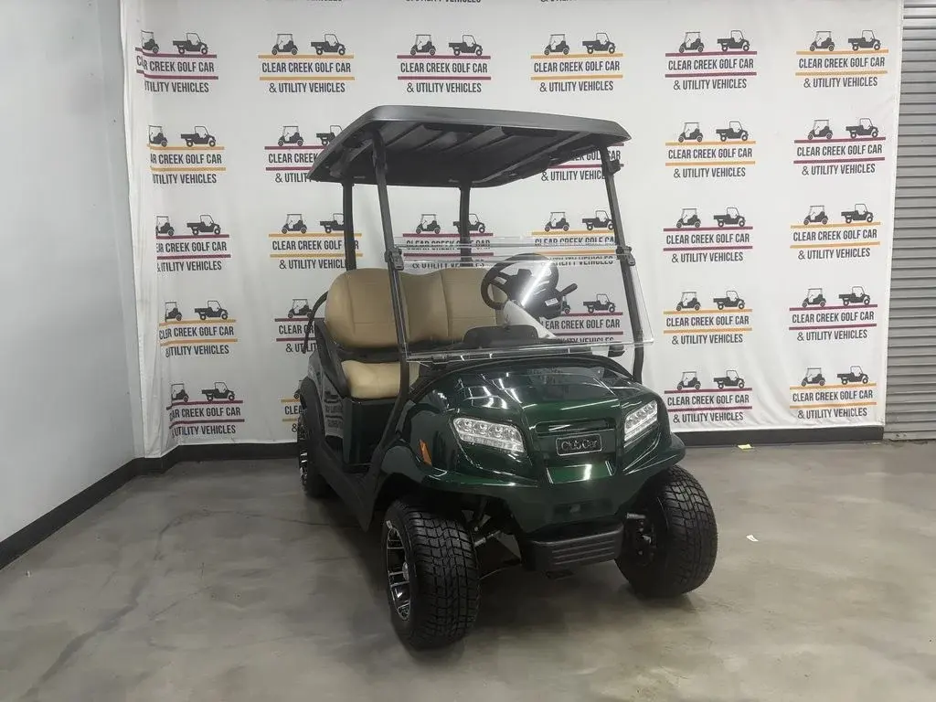 2027 Club Car Onward 2 Passenger photo 1