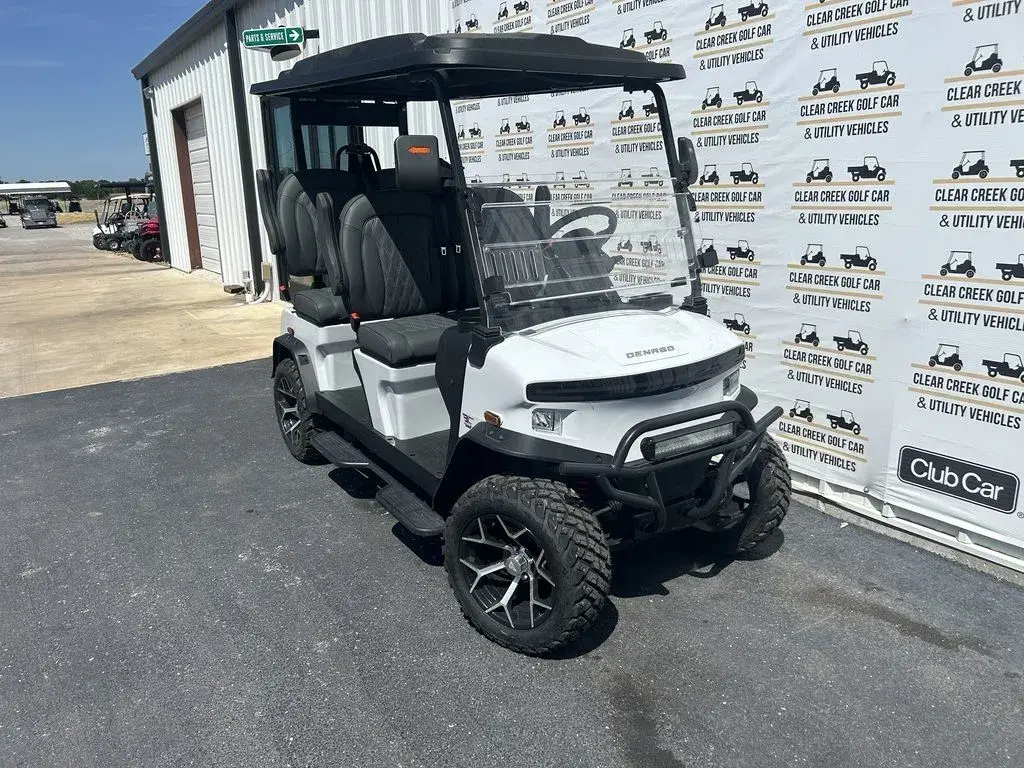 2024 Denago Rover XL photo 1