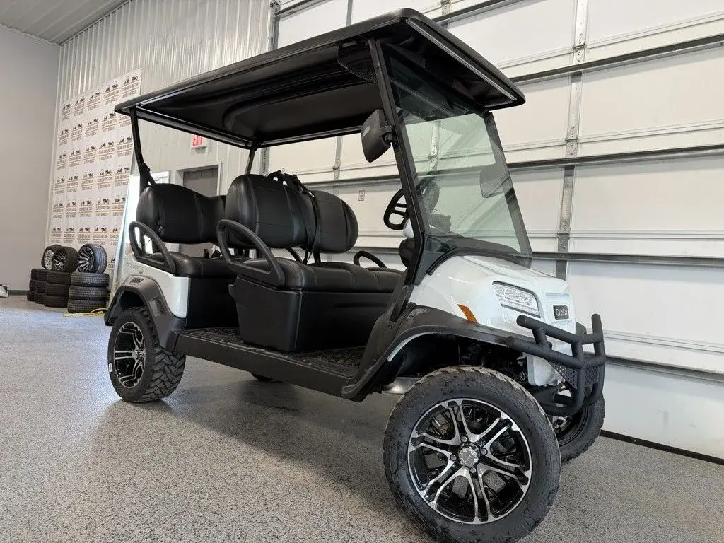 2027 Club Car Onward photo 1