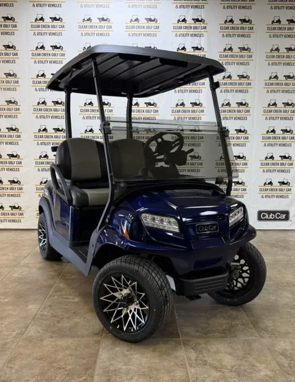 2027 Club Car Onward photo 1