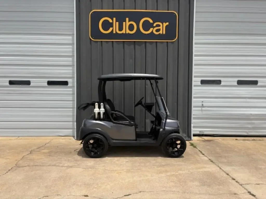 2022 Club Car Tempo Gas photo 1