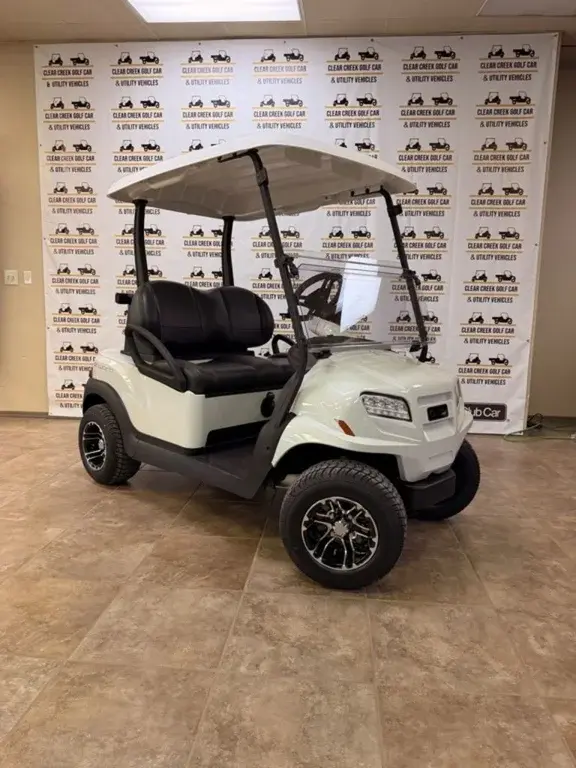 2027 Club Car Onward 2 Passenger photo 1