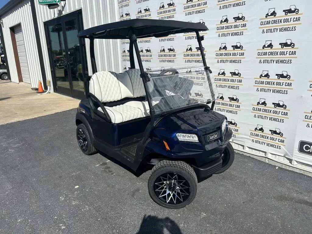 2027 Club Car Onward photo 1