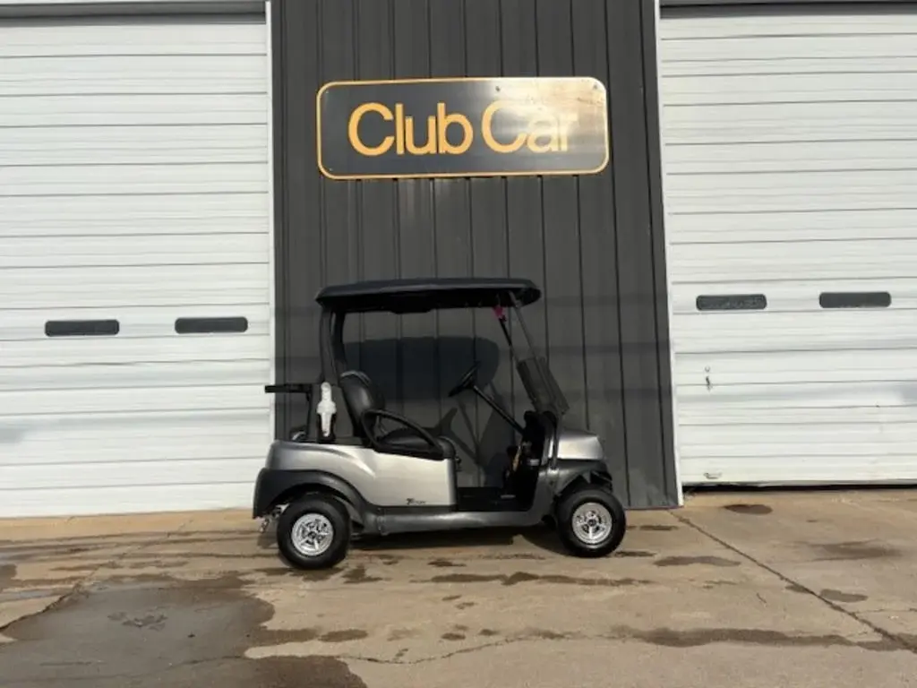 2023 Club Car Tempo Gas photo 1