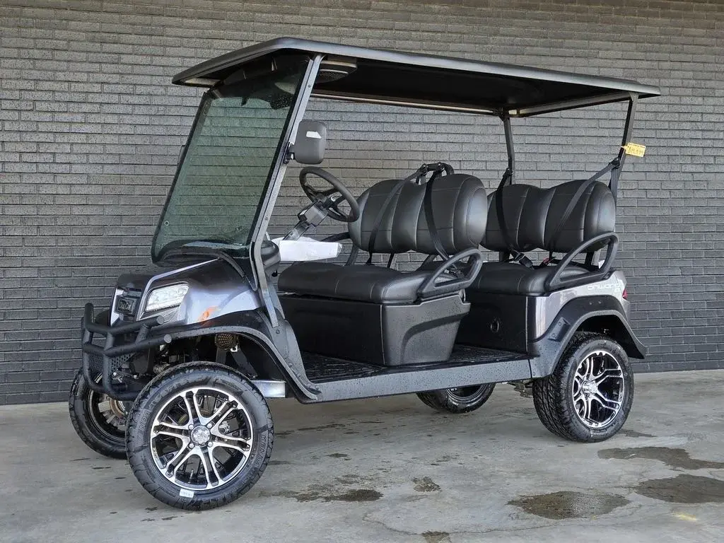2027 Club Car Onward photo 1