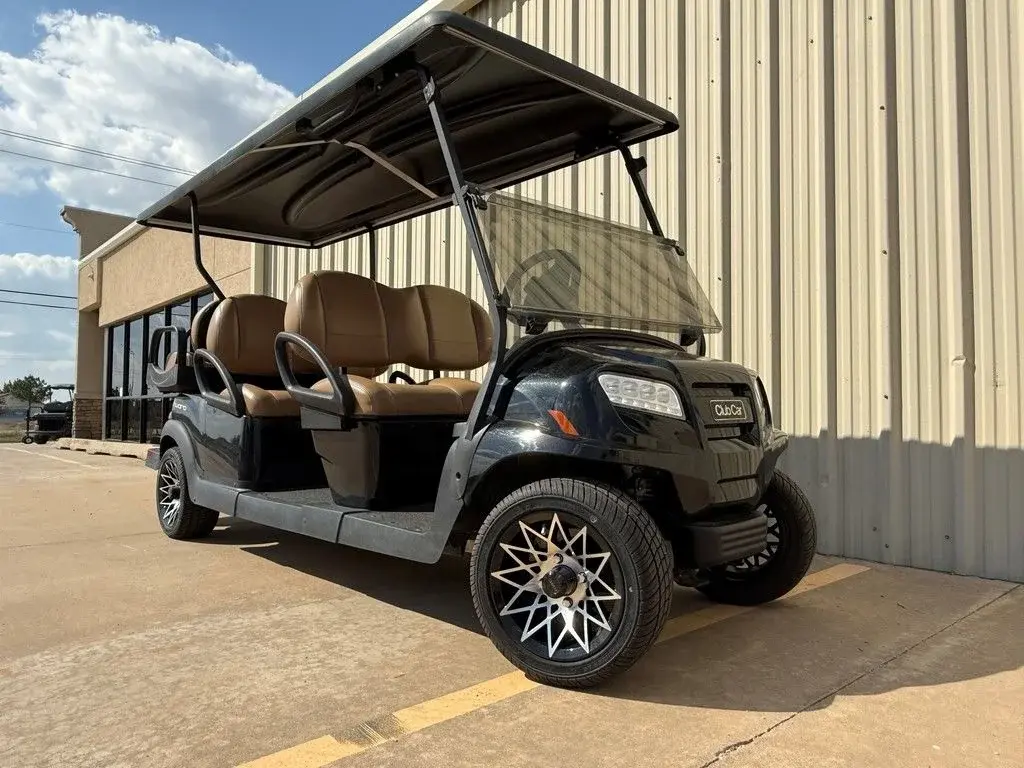 2024 Club Car Onward photo 1