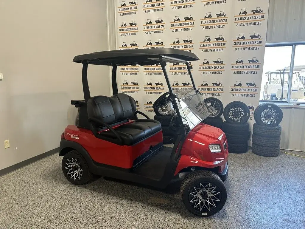 2026 Club Car Onward photo 1