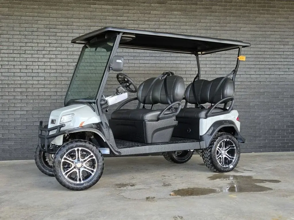 2027 Club Car Onward photo 1