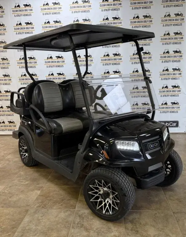 2021 Club Car Onward HP Lithium-Ion photo 1